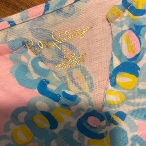 Lilly Pulitzer Astara dress - girls.